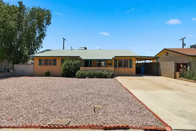 6541 W Osborn Road, Phoenix, AZ 85033 - Photo 1