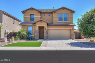 41615 W Chimayo Ct, Maricopa, AZ 85138 - Photo 1