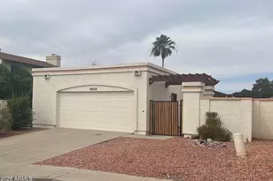 19658 N 48th Ave, Glendale, AZ 85308 - Photo 1