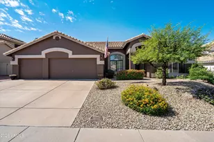 4013 E Montgomery Rd, Cave Creek, AZ 85331 - Photo 1