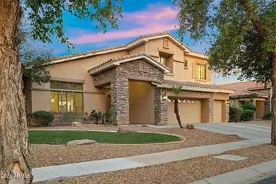 4725 S Rim Road, Gilbert, AZ 85297 - Photo 1