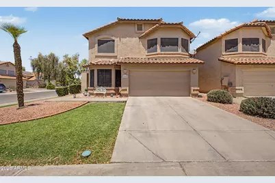 5528 W Harrison Court, Chandler, AZ 85226 - Photo 1