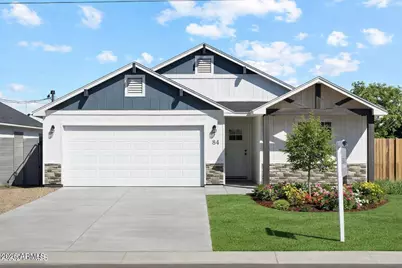 3607 W Fillmore Street, Phoenix, AZ 85009 - Photo 1