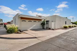 7166 N Via Lucia Maria --, Glendale, AZ 85301 - Photo 1