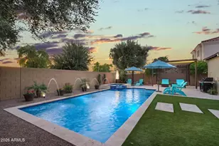 4810 S Anvil Pl, Chandler, AZ 85249 - Photo 1