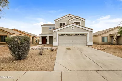 12762 W Dahlia Drive, El Mirage, AZ 85335 - Photo 1