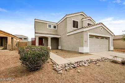 12762 W Dahlia Drive, El Mirage, AZ 85335 - Photo 2