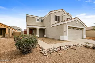 12762 W Dahlia Dr, El Mirage, AZ 85335 - Photo 2