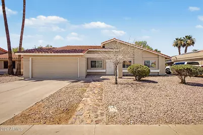 2224 W Manor Street, Chandler, AZ 85224 - Photo 1