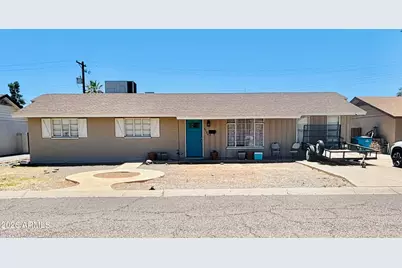 3739 W Flynn Lane, Phoenix, AZ 85019 - Photo 1