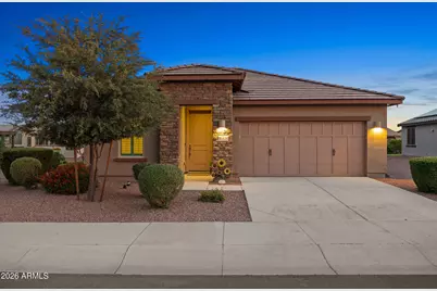 41825 W Mesquite Road, Maricopa, AZ 85138 - Photo 1