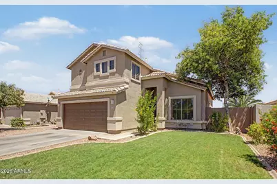 3837 S Joshua Tree Lane, Gilbert, AZ 85297 - Photo 1