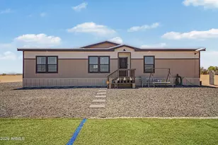43283 W Earll Dr, Tonopah, AZ 85354 - Photo 1