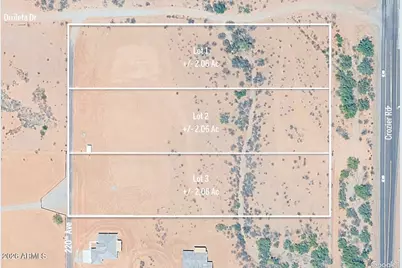 29721 N 220th Avenue #-, Wittmann, AZ 85361 - Photo 1