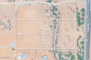 29721 North 220th Avenue, Wittmann, AZ 85361 - Photo 1