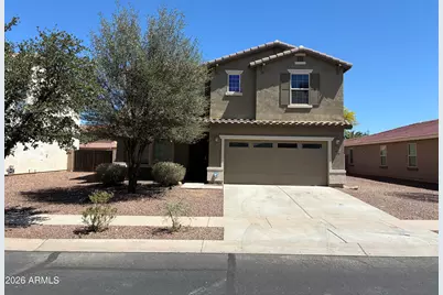 17698 W Maya Way, Surprise, AZ 85387 - Photo 1