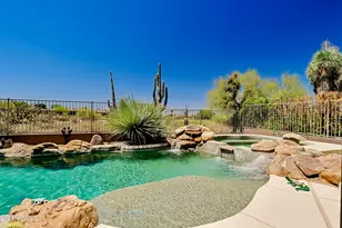 9507 E Sandy Vista Dr, Scottsdale, AZ 85262 - Photo 1