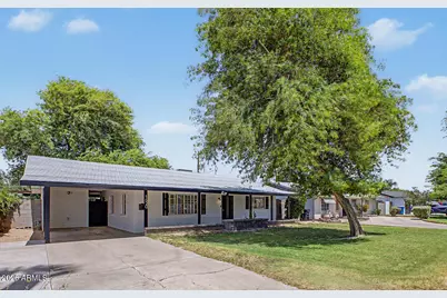 1620 E Rancho Drive, Phoenix, AZ 85016 - Photo 1