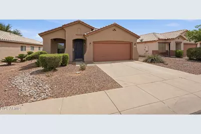 641 W Jahns Court, Casa Grande, AZ 85122 - Photo 1