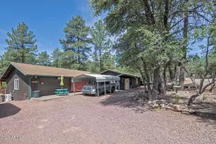 3762 N Watertank Rd, Pine, AZ 85544 - Photo 1