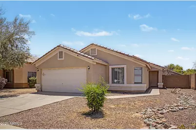 8133 W Magnolia Street, Phoenix, AZ 85043 - Photo 1