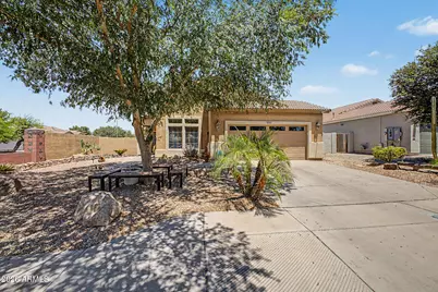 10032 E Los Lagos Vista Avenue, Mesa, AZ 85209 - Photo 1