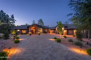 602 N Redbud Cir, Payson, AZ 85541 - Photo 1