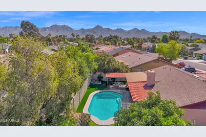 8832 E Friess Drive, Scottsdale, AZ 85260 - Photo 1