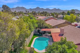 8832 E Friess Dr, Scottsdale, AZ 85260 - Photo 1