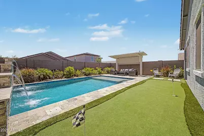 20981 W Hubbell Street, Buckeye, AZ 85396 - Photo 1