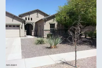 6071 S Rockwell Street, Gilbert, AZ 85298 - Photo 1