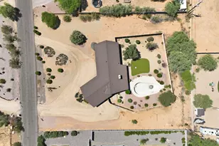 12030 N Sundown Dr, Scottsdale, AZ 85260 - Photo 1