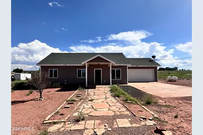 1150 W 30th Street S, Saint Johns, AZ 85936 - Photo 1