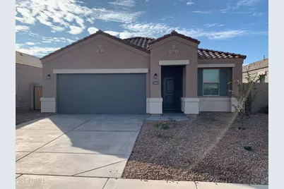 36837 W Mediterranean Way, Maricopa, AZ 85138 - Photo 1
