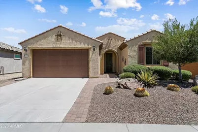 26042 W Kristal Way, Buckeye, AZ 85396 - Photo 1
