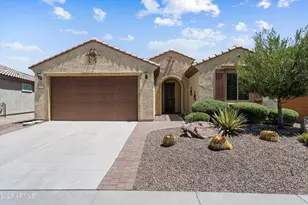 26042 W Kristal Way, Buckeye, AZ 85396 - Photo 1