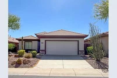 40744 N Noble Hawk Court, Anthem, AZ 85086 - Photo 1