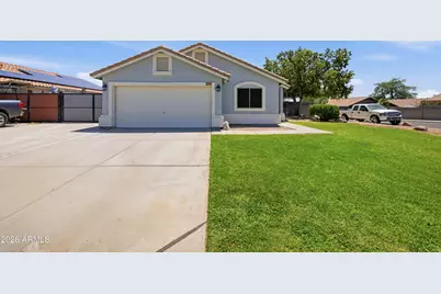 9349 E Quarterline Road, Mesa, AZ 85207 - Photo 1