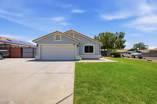 9349 E Quarterline Rd, Mesa, AZ 85207 - Photo 1
