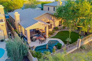 4948 E Justica St, Cave Creek, AZ 85331 - Photo 1