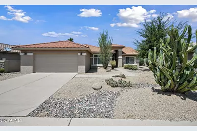 9222 E Crystal Drive, Sun Lakes, AZ 85248 - Photo 1