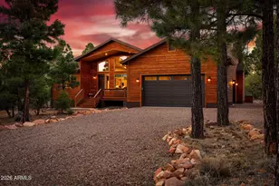 1484 Low Mountain Trail, Heber, AZ 85928 - Photo 1