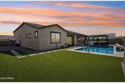 5226 W Top Hand Trail, Laveen, AZ 85339 - Photo 1