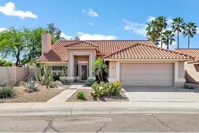 4315 E Rocky Slope Drive, Phoenix, AZ 85044 - Photo 1