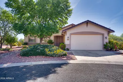 95 S Homestead Circle, Cottonwood, AZ 86326 - Photo 1