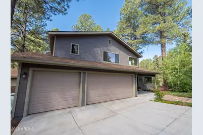 1405 W Melissa Drive, Flagstaff, AZ 86005 - Photo 1