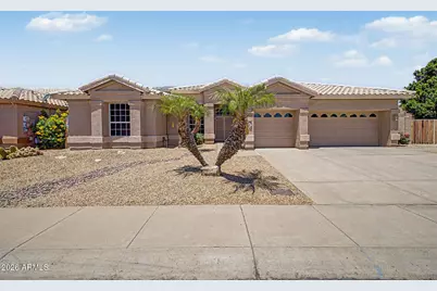 6334 W Louise Drive, Glendale, AZ 85310 - Photo 1
