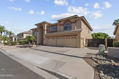 12925 W Llano Drive, Litchfield Park, AZ 85340 - Photo 4