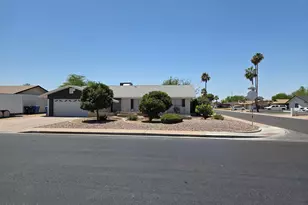 3555 W Acoma Dr, Phoenix, AZ 85053 - Photo 1