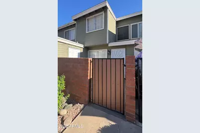 2301 E University Drive #117, Mesa, AZ 85213 - Photo 1